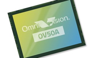 豪威推出OV50A新款CMOS 5000万像素全面覆盖相位对焦