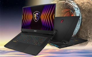 IFA2022丨微星携众多产品亮相，覆盖电竞、创作以及商务场景