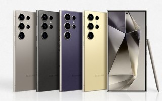 紧跟苹果脚步：三星也要推出Galaxy S25 Slim手机，2亿像素CMOS