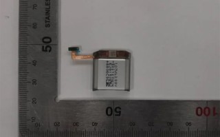 三星Galaxy Watch 5电池额定容量增大 续航表现或有提升