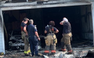 静止状态下自燃 奔驰EQE让车主损失100万美元