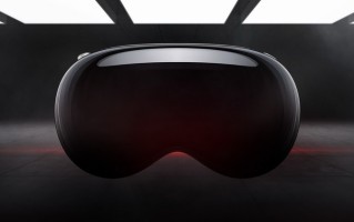Apple Vision Pro将支持AI功能，可亮点全无