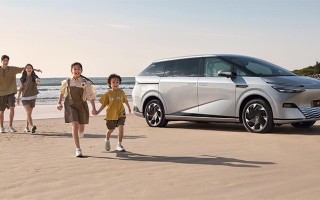 小鹏X9正式上市：35.98万元起售 并同步开启交付