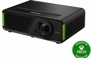 优派推出X2-4K投影仪：为Xbox特别优化，售价高达1600美元