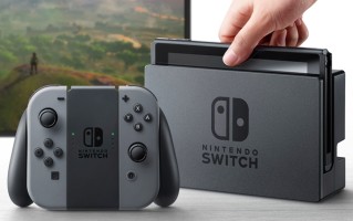 还需要再等等：任天堂Switch 2被曝光2025年4月后才发布