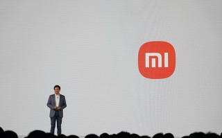 小米Mix Fold正式发布 100亿美元进军汽车市场