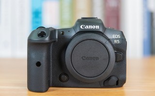 佳能EOS R5或将推出新固件 增加CLog 3选项并延长视频录制时间