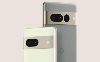 谷歌Pixel 7系列599美元起售 支持打鼾咳嗽检测评估睡眠质量