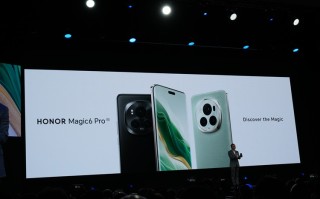 MWC2024 | 荣耀Magic6 Pro海外发布，DXO多项榜单之一，售价比国内贵近一倍