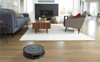 专访iRobot CEO Colin Angle与中国区总经理张莉：i3+扫地机是性价比之选