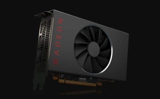 AMD推出最新企业级驱动：专业软件性能更高提升83%