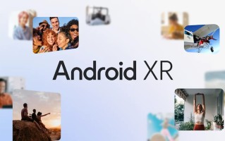 谷歌&amp;三星围剿苹果Vision Pro，合作推出Android XR系统