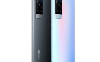 线下 *** 版Vivo X60T曝光 更换天玑1100配置