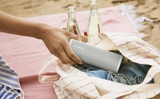 Sonos发布超便携智能音响Roam SL：WiFi、蓝牙双模 好声音无处不在