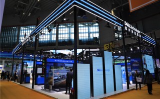 CIIE2023丨六进进博会，带你了解一个不一样的戴尔