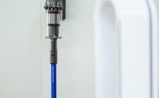 能够捕获并锁住病毒？戴森G5 Detect无绳吸尘器正式发布