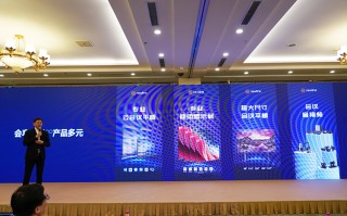Newline发布ND14C4K会议一体机：全倒装COB加持，展现卓越画质表现