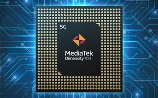 联发科发布天玑700处理器，7nm制程，主打廉价5G终端产品