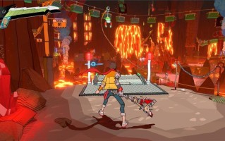 消息称《完美音浪》将登陆Switch：摇滚巨星阿茶引领节奏动作革命