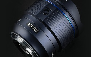 老蛙10mm F2.8镜头今晚AF、MF混搭发售 定价5498元起