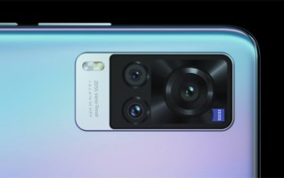 vivo X70系列或于9月发布 镜头伸缩技术可能被移除