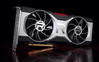 AMD预计3月3日举办新品发布会：将发布Radeon RX 6700 XT显卡