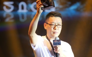 松下新M43旗舰相机GH6国行发布 预售价12998元起