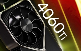 英伟达计划5月24日发售RTX 4060 Ti显卡：8G显存，16G版本推迟