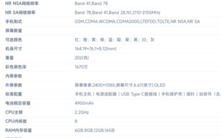 Redmi新机入网：将搭载骁龙695处理器 支持67W快充