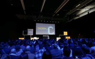 MWC2023 | 真我发布realme GT3手机 将240W满级秒充推向全球