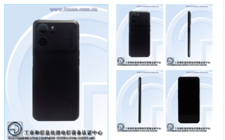 OPPO K10标准版入网，搭载天玑8000处理器，配备LCD直屏