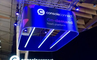 Web Summit 2023丨Console Connect展示全新边缘与云端专用连接解决方案