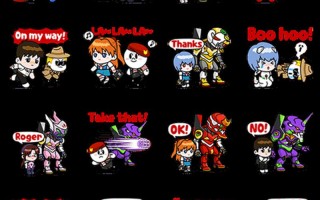 《LINE Rangers》角色排名攻略：全面解析与推荐