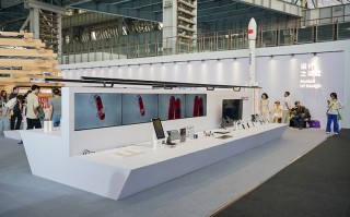 2023WDCC | 小米魅族荣耀戴森齐聚首 五花八门的产品设计让人大开眼界