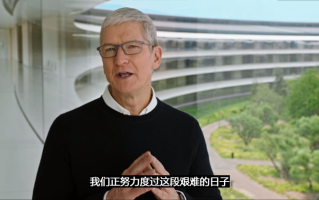采用新硬件，支持新功能：新款iPad与Apple Watch携手亮相苹果发布会