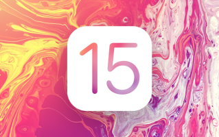 苹果iOS 15系统曝光，UI界面发生变化，可能加入新的食物追踪功能