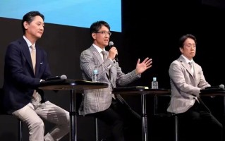复兴内燃机？日系三巨头联手推新发动机