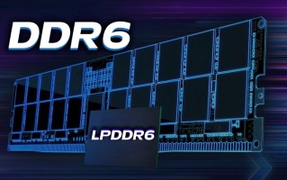 DDR6内存标准即将公开：频率更高可达21GHz
