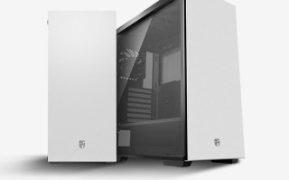 好物推荐：九州风神魔方310、DQ850-M-V2L、堡垒360EX RGB机电散组合