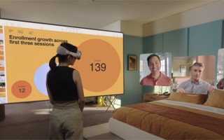Made in China的Vision Pro或因"侵权"华为，在中国改名上市？