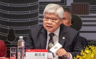OpenAI想进军芯片制造，台积电董事长：太激进
