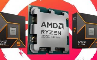 AMD计划为锐龙5/7 9000系处理器解锁功耗：进一步压榨性能