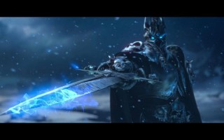 《魔兽世界》怀旧服“巫妖王之怒”回归