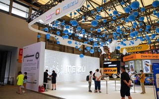 ChinaJoy 2021 | 纯净系统精心打磨 魅族18系列性能与体验俱佳