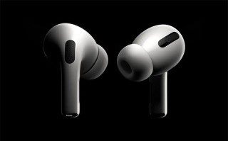 苹果AirPods 3及AirPods Pro 2或明年发布 AirPods Studio有望同步登场