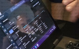 英特尔展示14代酷睿处理器：22线程，暂用于移动端