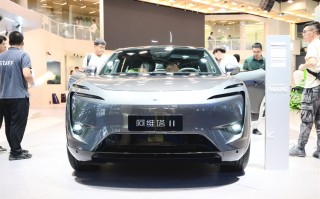 2023成都车展丨阿维塔11鸿蒙版智驾全面来袭，驾驭体验更出色