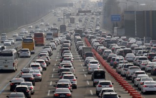 普及率仅为9.3%，韩国人不喜欢电动车？