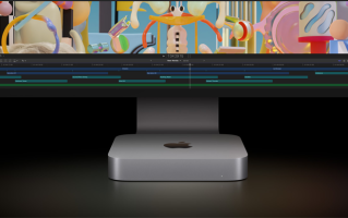 又走上极端？爆料称M4 Pro芯片版本Mac mini将放弃USB-A接口
