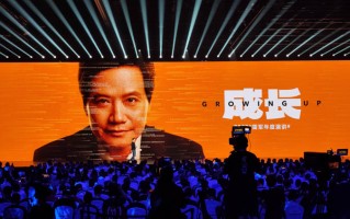 老套路也有新惊喜，小米雷军年度演讲新品带来了几个"之最"